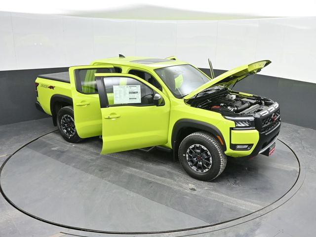 2026 Nissan Frontier PRO-4X - Photo 57