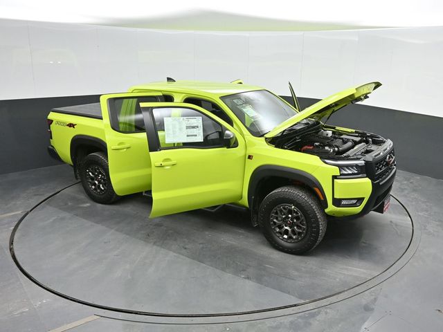 2026 Nissan Frontier PRO-4X - Photo 55