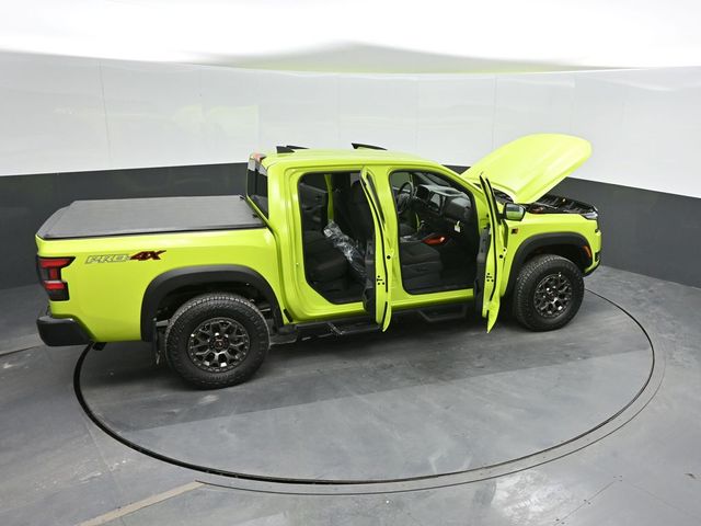 2026 Nissan Frontier PRO-4X - Photo 54