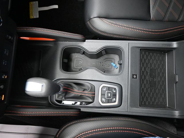 2026 Nissan Frontier PRO-4X - Photo 28