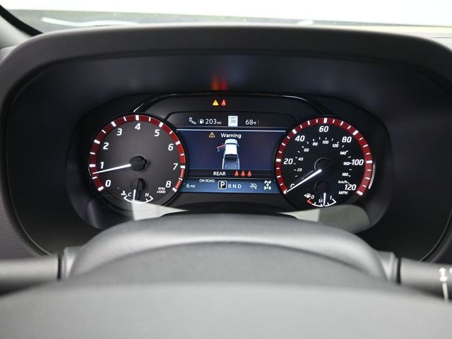 2026 Nissan Frontier PRO-4X - Photo 23