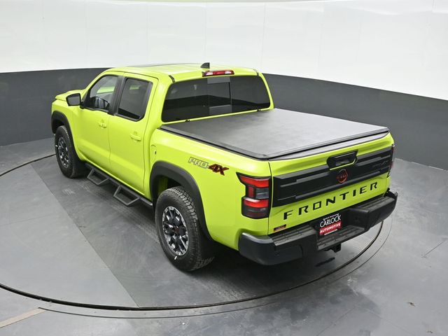2026 Nissan Frontier PRO-4X - Photo 45