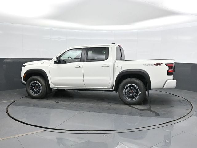 2026 Nissan Frontier PRO-4X - Photo 7