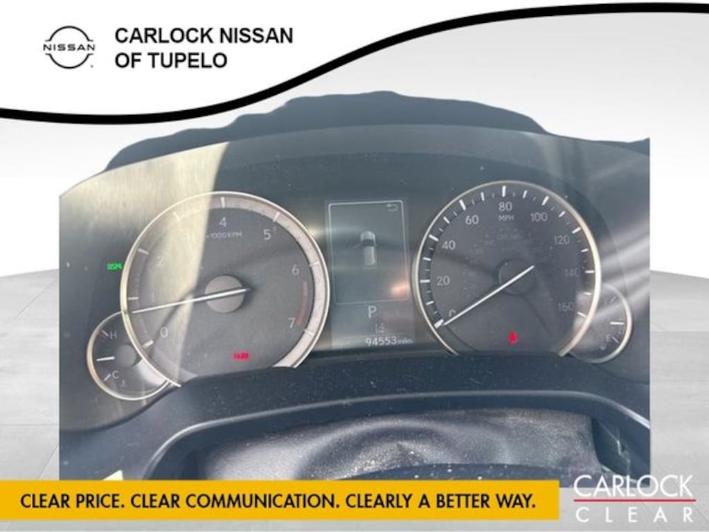 Used 2021 Lexus RX 350 SUV