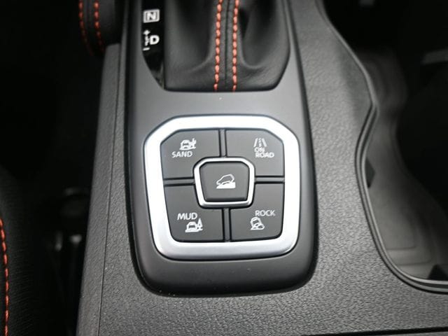 2026 Nissan Frontier PRO-4X - Photo 13