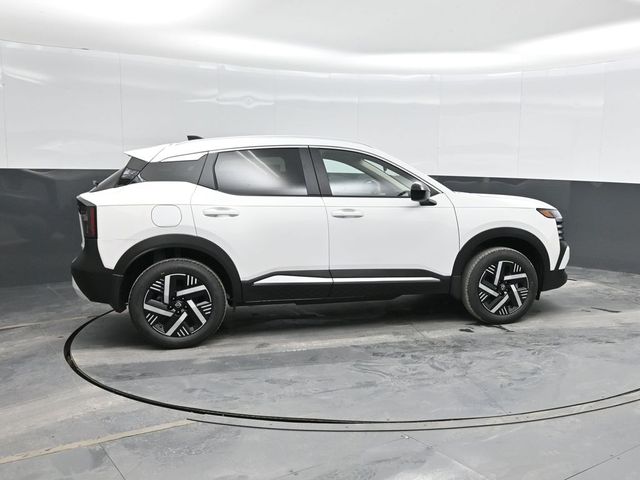 2026 Nissan Kicks SV photo 3