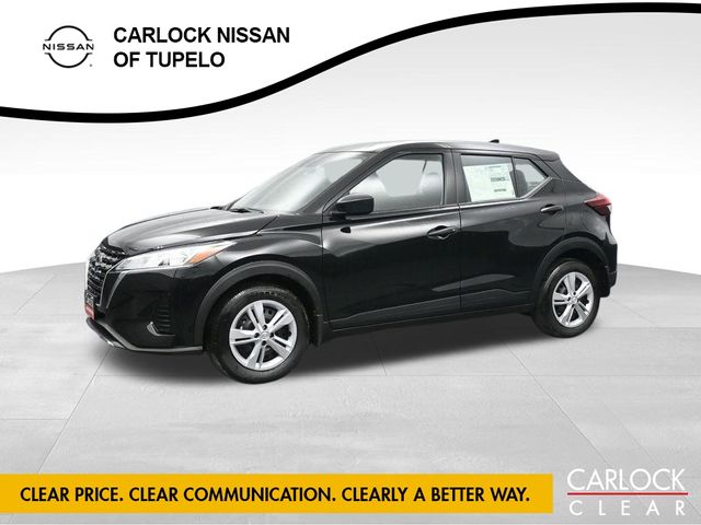 2025 Nissan KICKS PLAY Base's photo