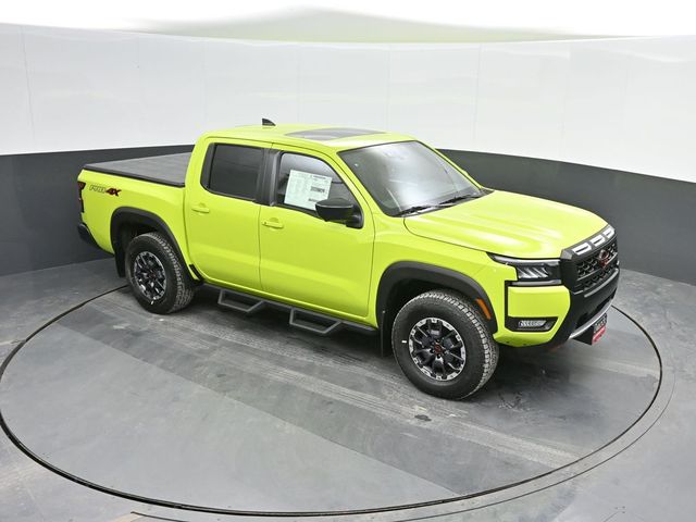 2026 Nissan Frontier PRO-4X - Photo 41