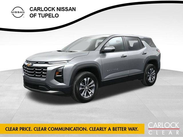 2026 Chevrolet Equinox LT 1.5T's photo