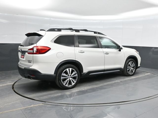 2019 Subaru Ascent Touring photo 2