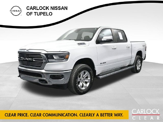 2024 RAM 1500 Pickup Laramie