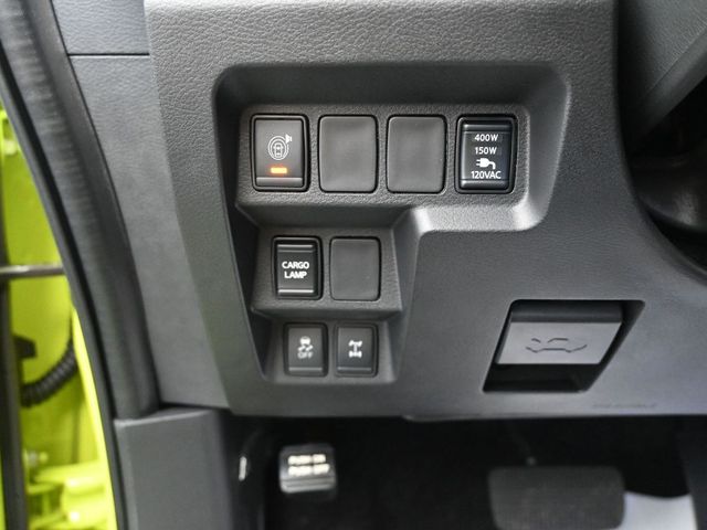 2026 Nissan Frontier PRO-4X - Photo 21