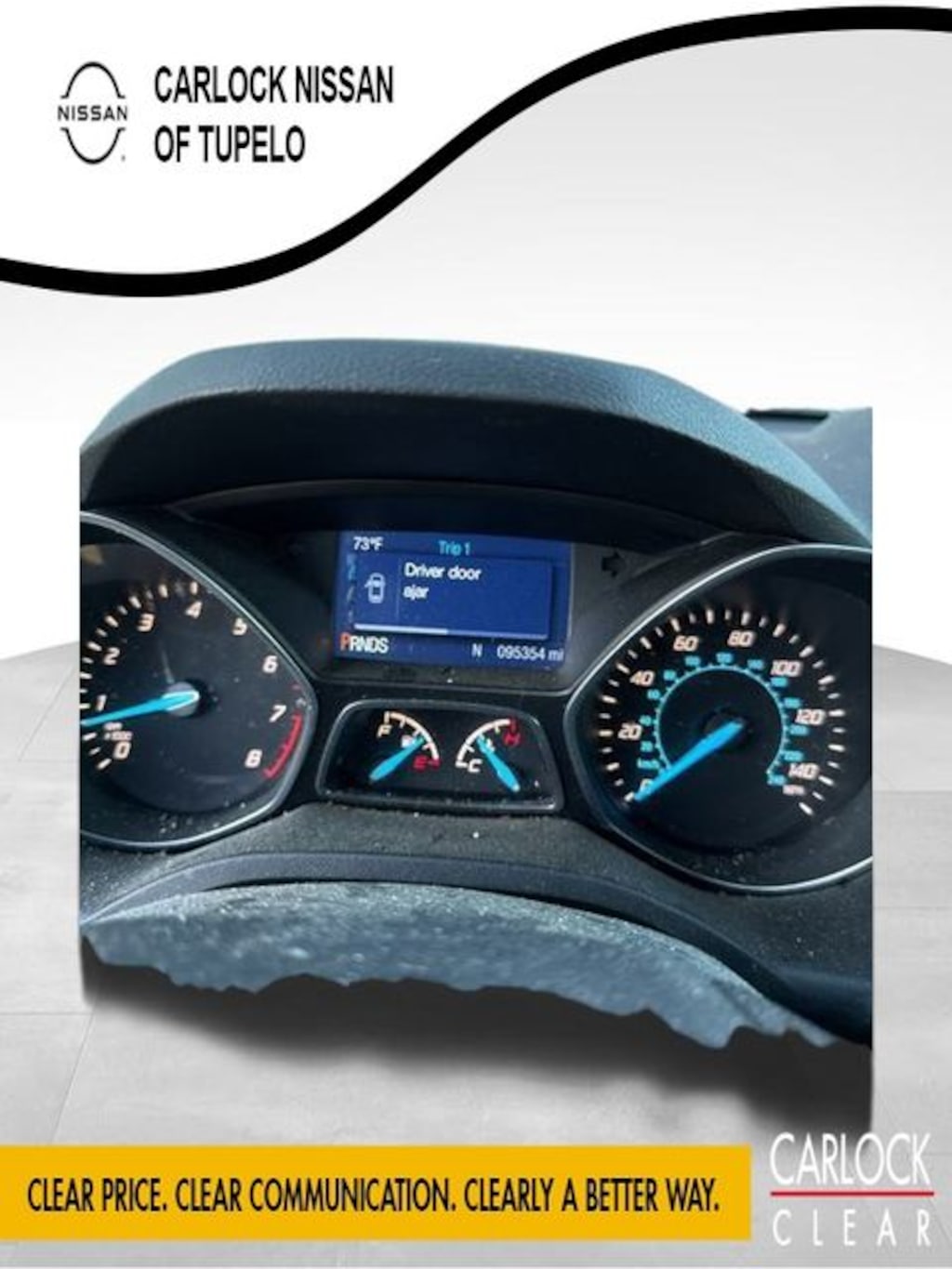 Used 2014 Ford Escape SE SUV