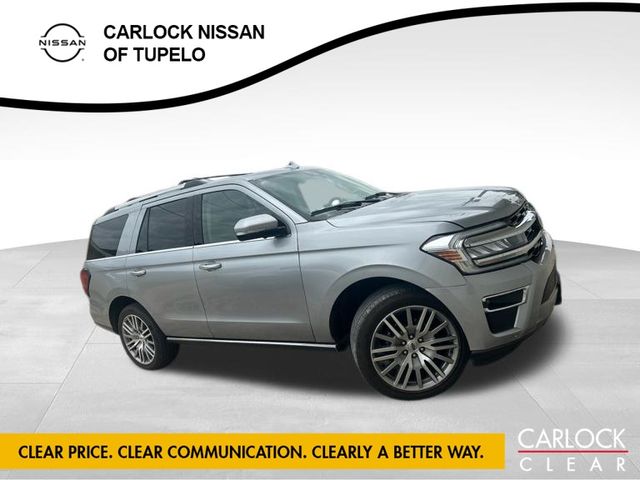 2024 Ford Expedition Limited 4X4's photo