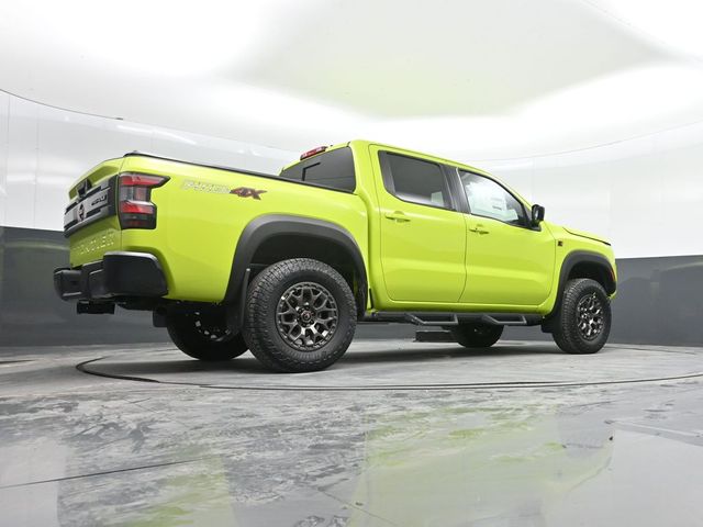 2026 Nissan Frontier PRO-4X - Photo 45