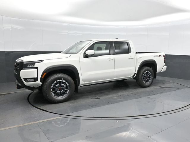2026 Nissan Frontier PRO-4X - Photo 6