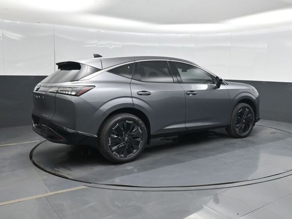 New 2027 Nissan Murano Platinum SUV