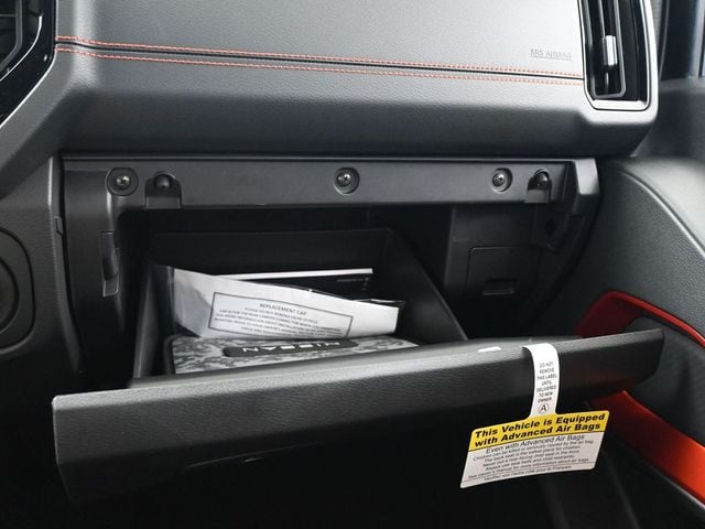 2026 Nissan Frontier PRO-4X - Photo 31