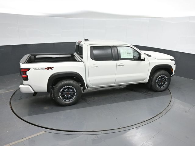 2026 Nissan Frontier PRO-4X - Photo 29