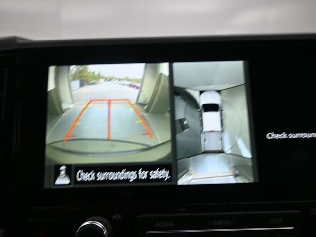 2026 Nissan Frontier PRO-4X - Photo 10