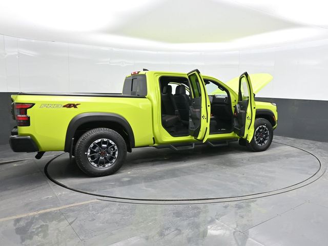 2026 Nissan Frontier PRO-4X - Photo 53