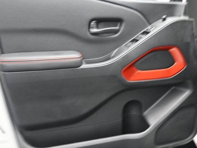 2026 Nissan Frontier PRO-4X - Photo 19