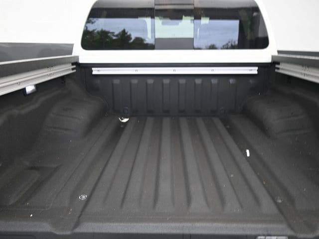 2026 Nissan Frontier PRO-4X - Photo 24