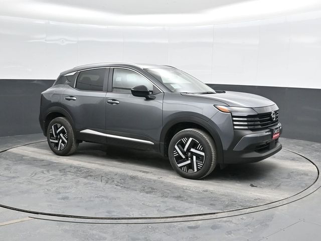 2026 Nissan Kicks SV photo 4