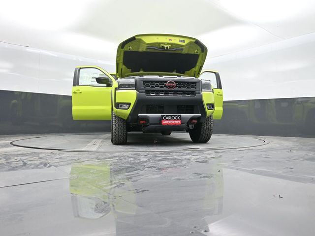 2026 Nissan Frontier PRO-4X - Photo 58