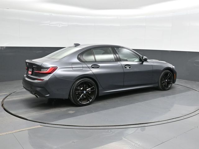 2022 Bmw 330i xDrive Sedan photo 2