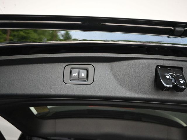 2025 Nissan Armada Platinum Reserve - Photo 32
