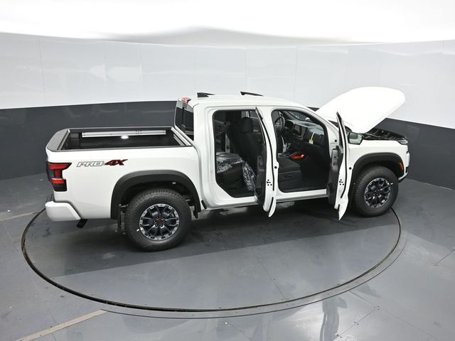 2026 Nissan Frontier PRO-4X - Photo 45
