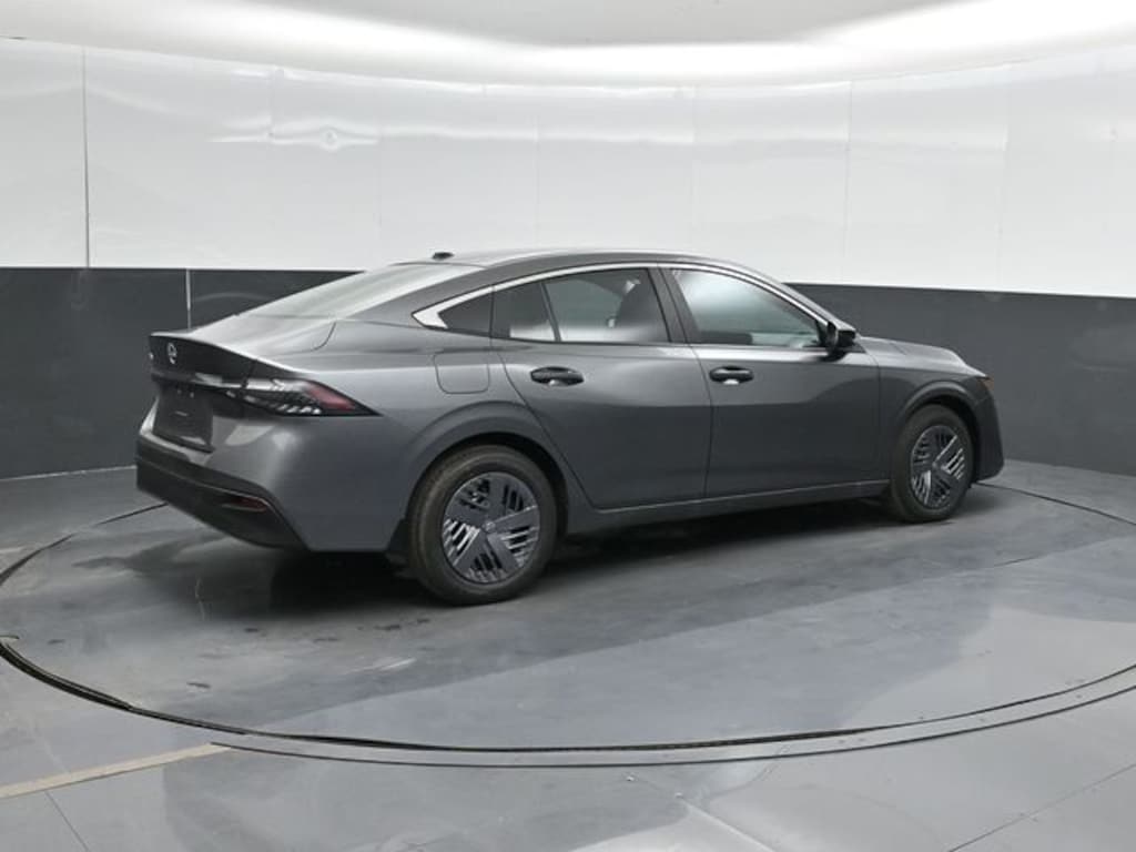 New 2027 Nissan Sentra S Sedan