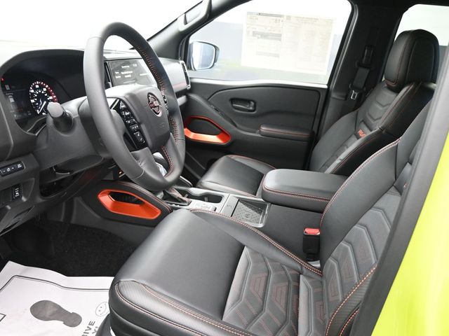 2026 Nissan Frontier PRO-4X - Photo 19