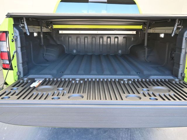 2026 Nissan Frontier PRO-4X - Photo 13