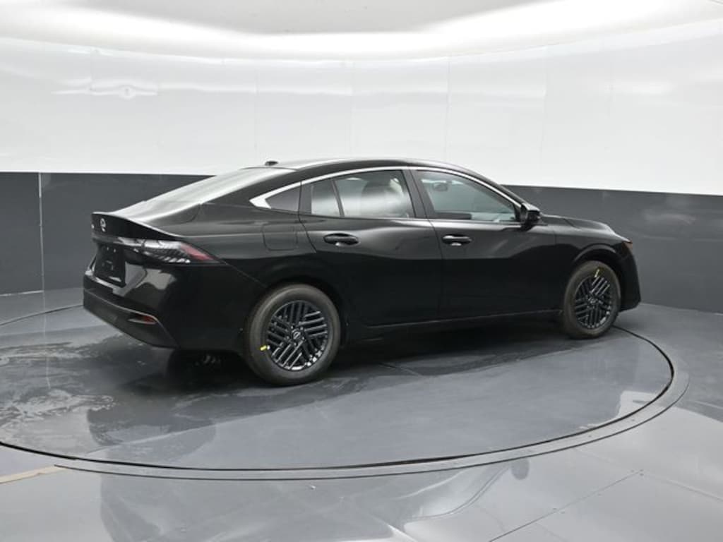 New 2026 Nissan Sentra SV Sedan