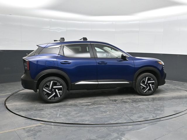 2026 Nissan Kicks SV photo 2