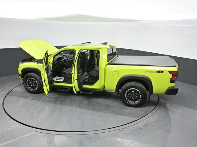 2026 Nissan Frontier PRO-4X - Photo 58