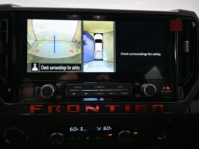 2026 Nissan Frontier PRO-4X - Photo 27