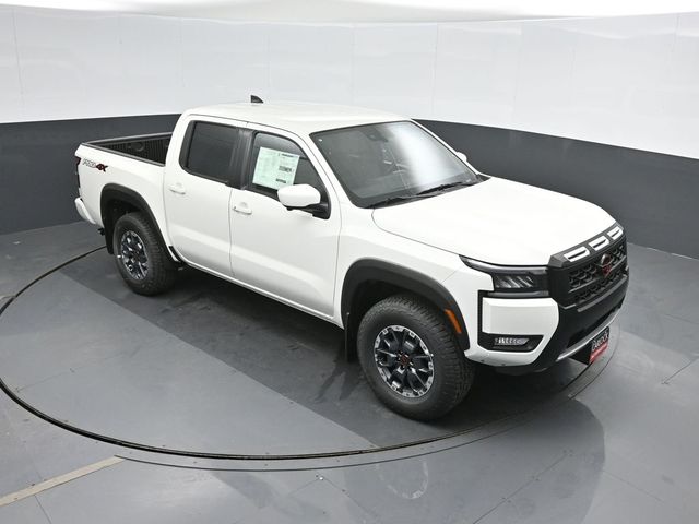 2026 Nissan Frontier PRO-4X - Photo 30