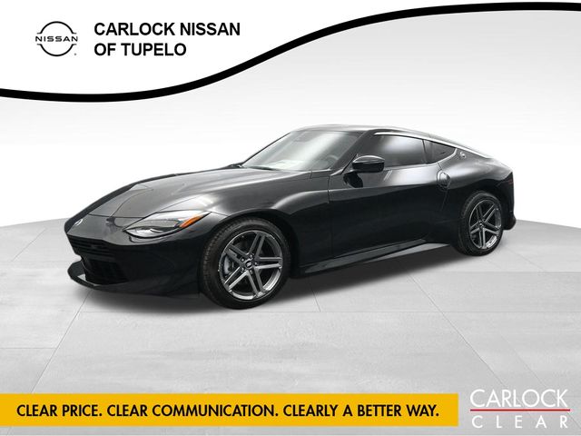 2027 Nissan Z
