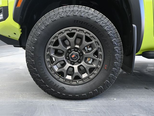 2026 Nissan Frontier PRO-4X - Photo 14
