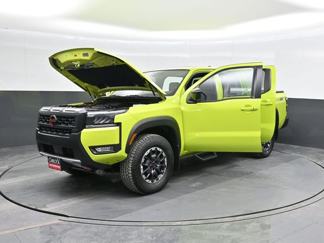 2026 Nissan Frontier PRO-4X - Photo 59