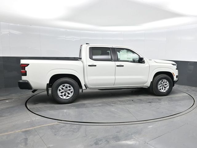 2026 Nissan Frontier S photo 3