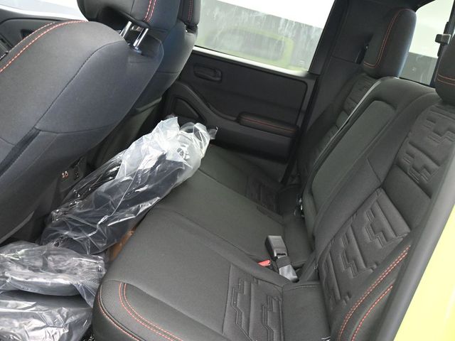 2026 Nissan Frontier PRO-4X - Photo 16