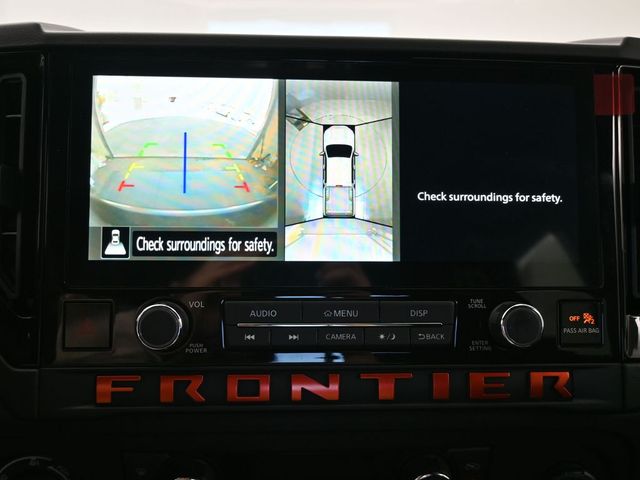 2026 Nissan Frontier PRO-4X - Photo 26