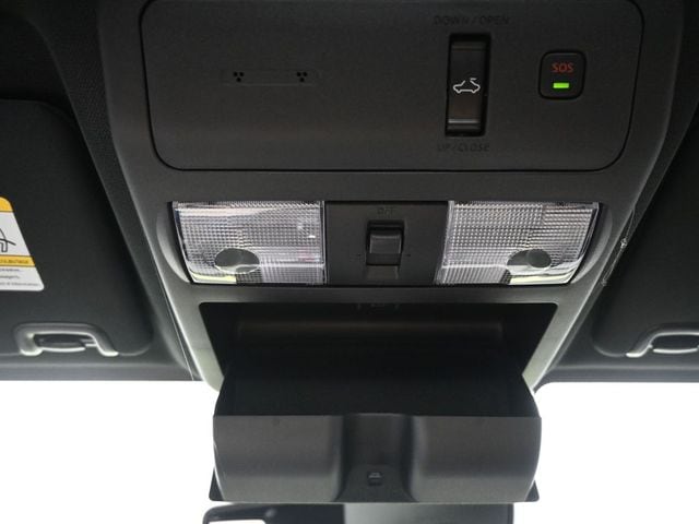 2026 Nissan Frontier PRO-4X - Photo 31
