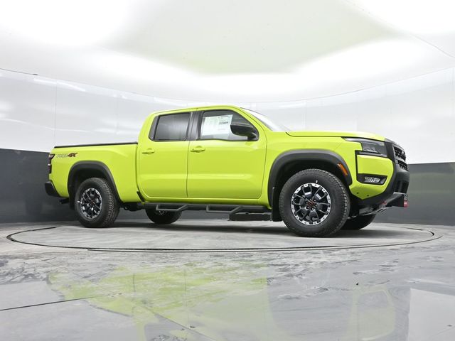 2026 Nissan Frontier PRO-4X - Photo 47