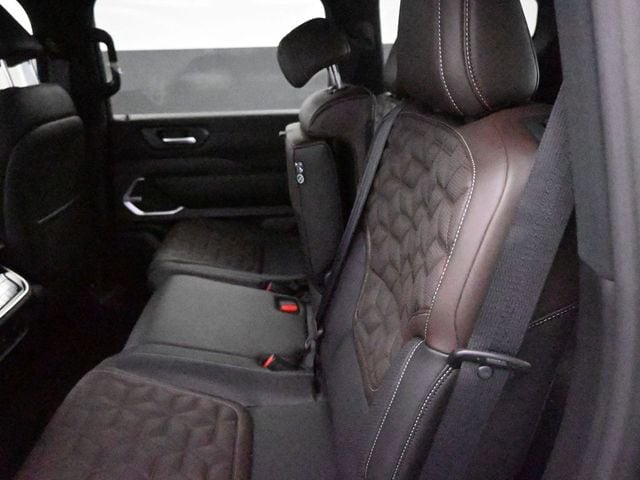 2025 Nissan Armada Platinum Reserve - Photo 27