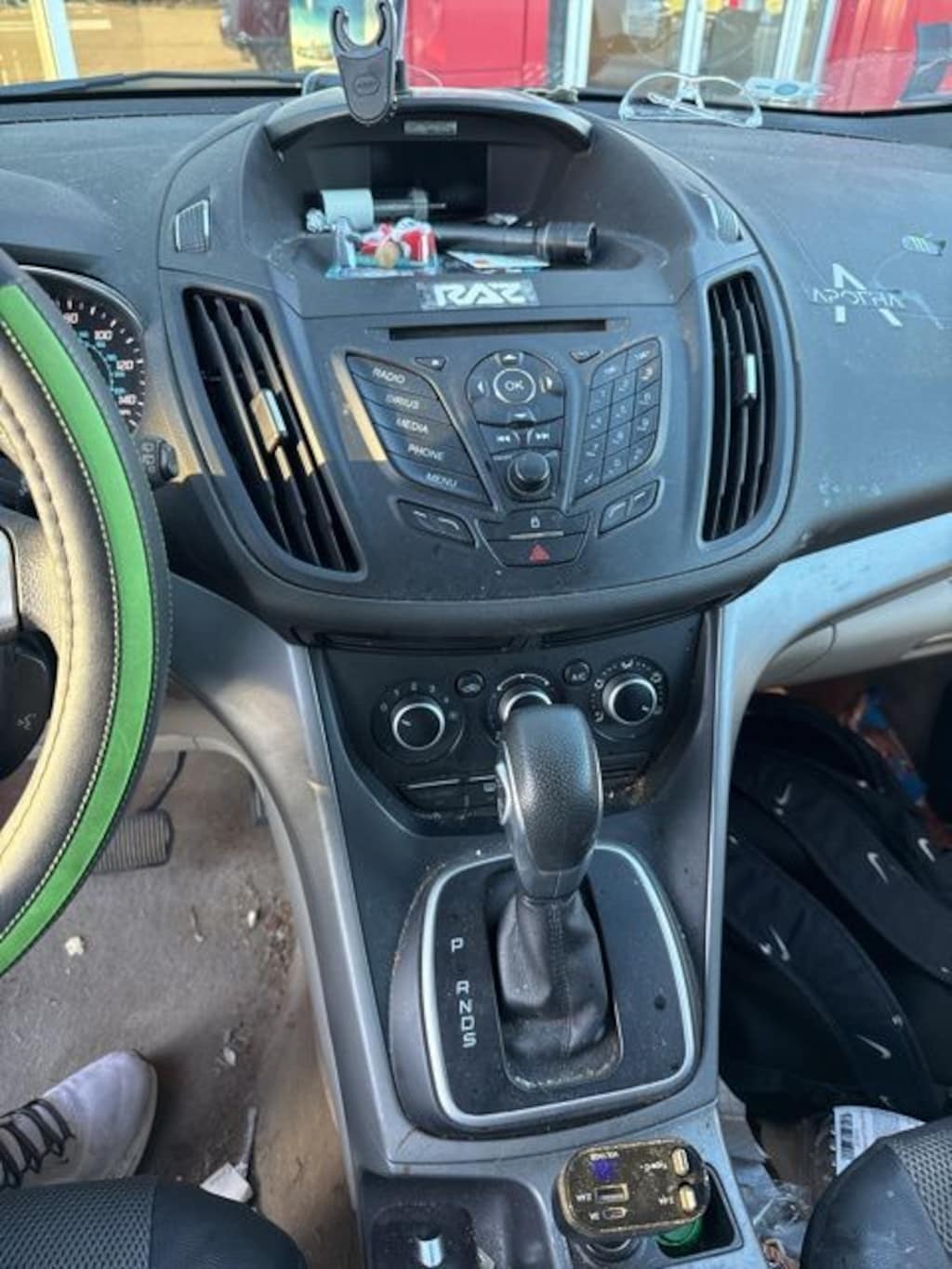 Used 2014 Ford Escape SE SUV